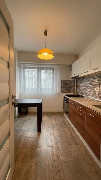 Drumul Taberei, Auchan, Parc Moghioros,