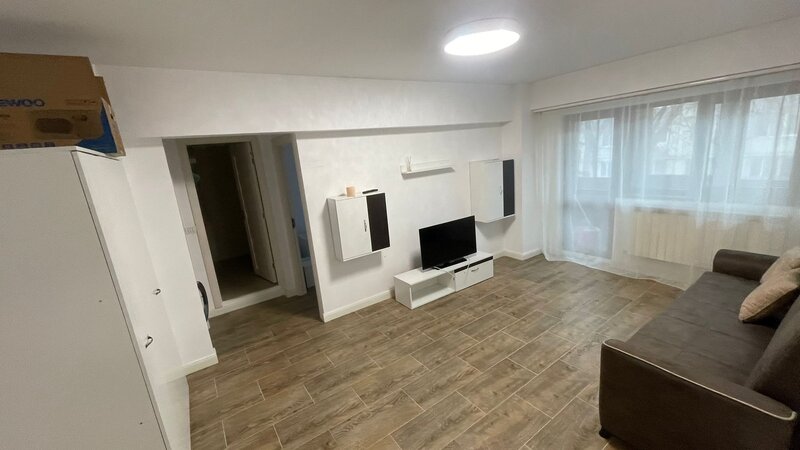 Drumul Taberei, Auchan, Parc Moghioros,