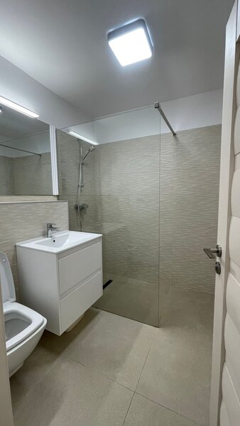 Drumul Taberei, Auchan, Parc Moghioros,