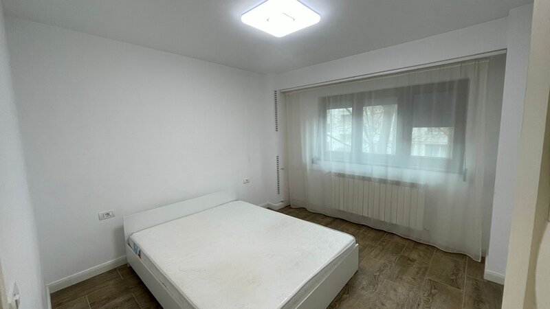 Drumul Taberei, Auchan, Parc Moghioros,