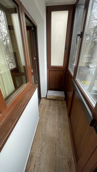 Drumul Taberei, Auchan, Parc Moghioros,